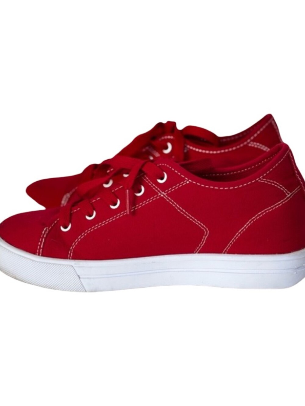 Heelys Pro 20 skate shoes with removable heel wheels. Men's size 8 NWOT - Picture 5 of 10